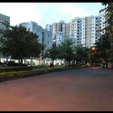 Sp Sukhobristi Housing Complex,New Town ,Kolkata. Exteriör bild