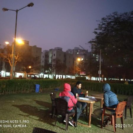 Sp Sukhobristi Housing Complex,New Town ,Kolkata. Exteriör bild